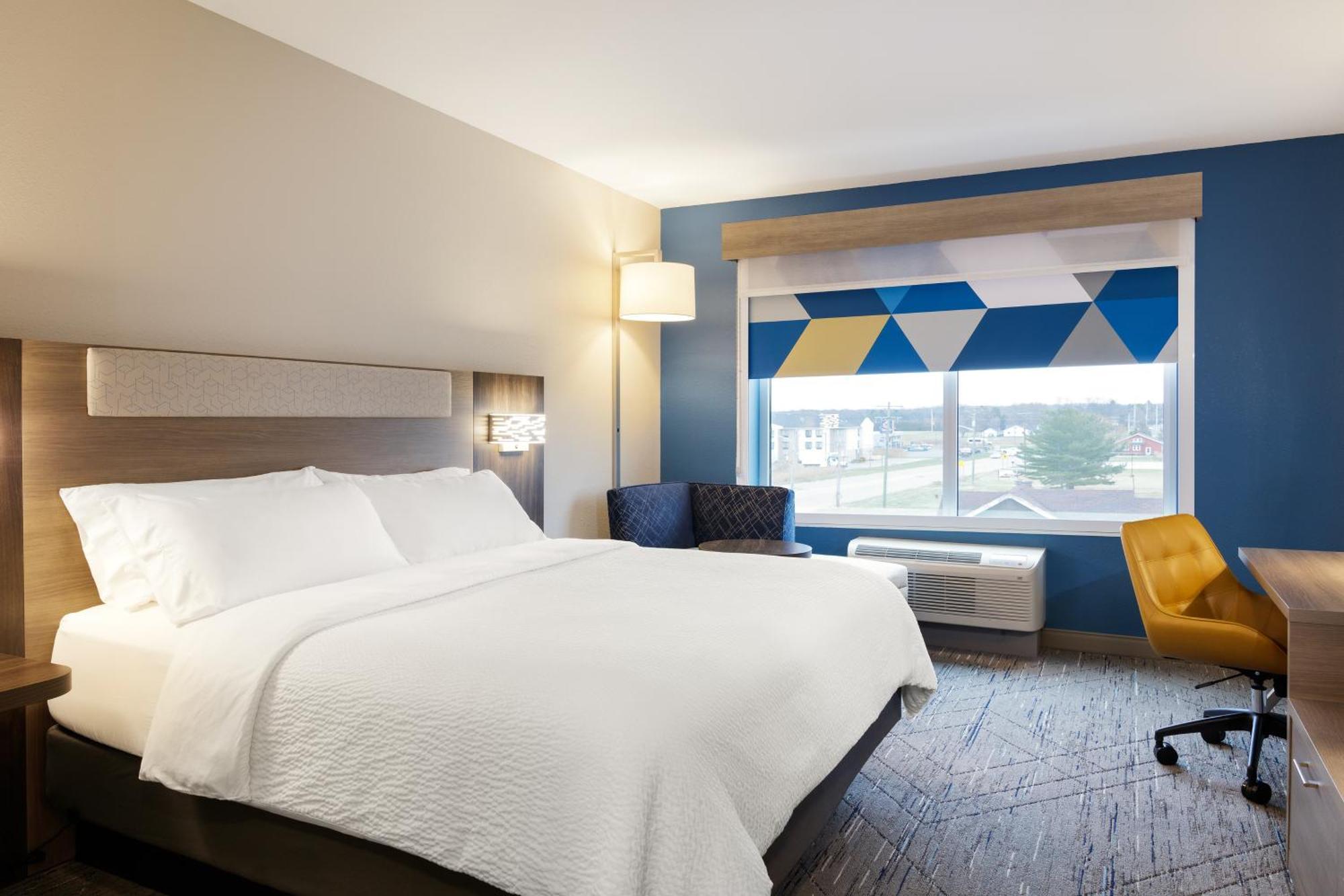 Holiday Inn Express & Suites Augusta W - Grovetown By Ihg Esterno foto