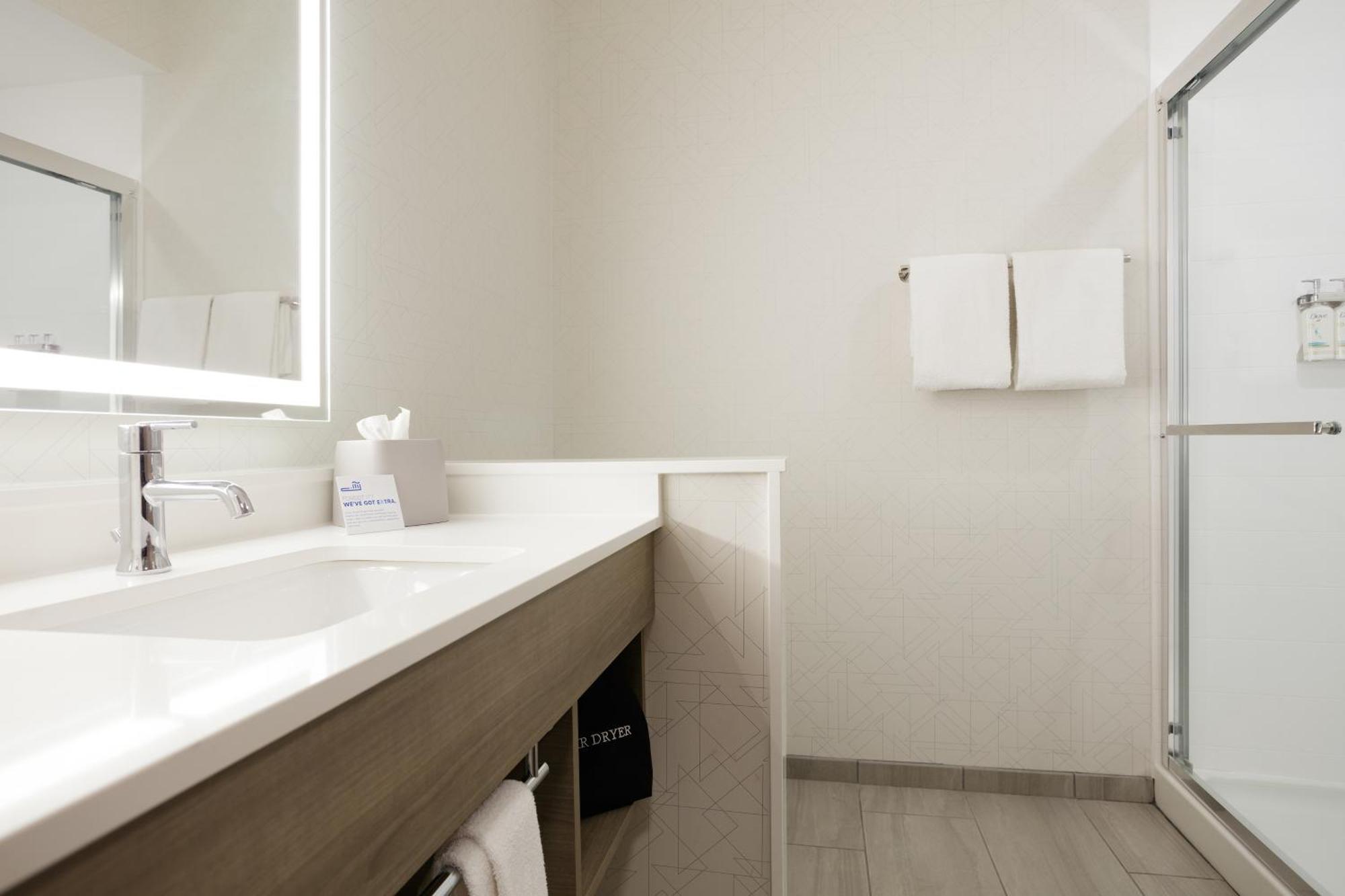 Holiday Inn Express & Suites Augusta W - Grovetown By Ihg Esterno foto