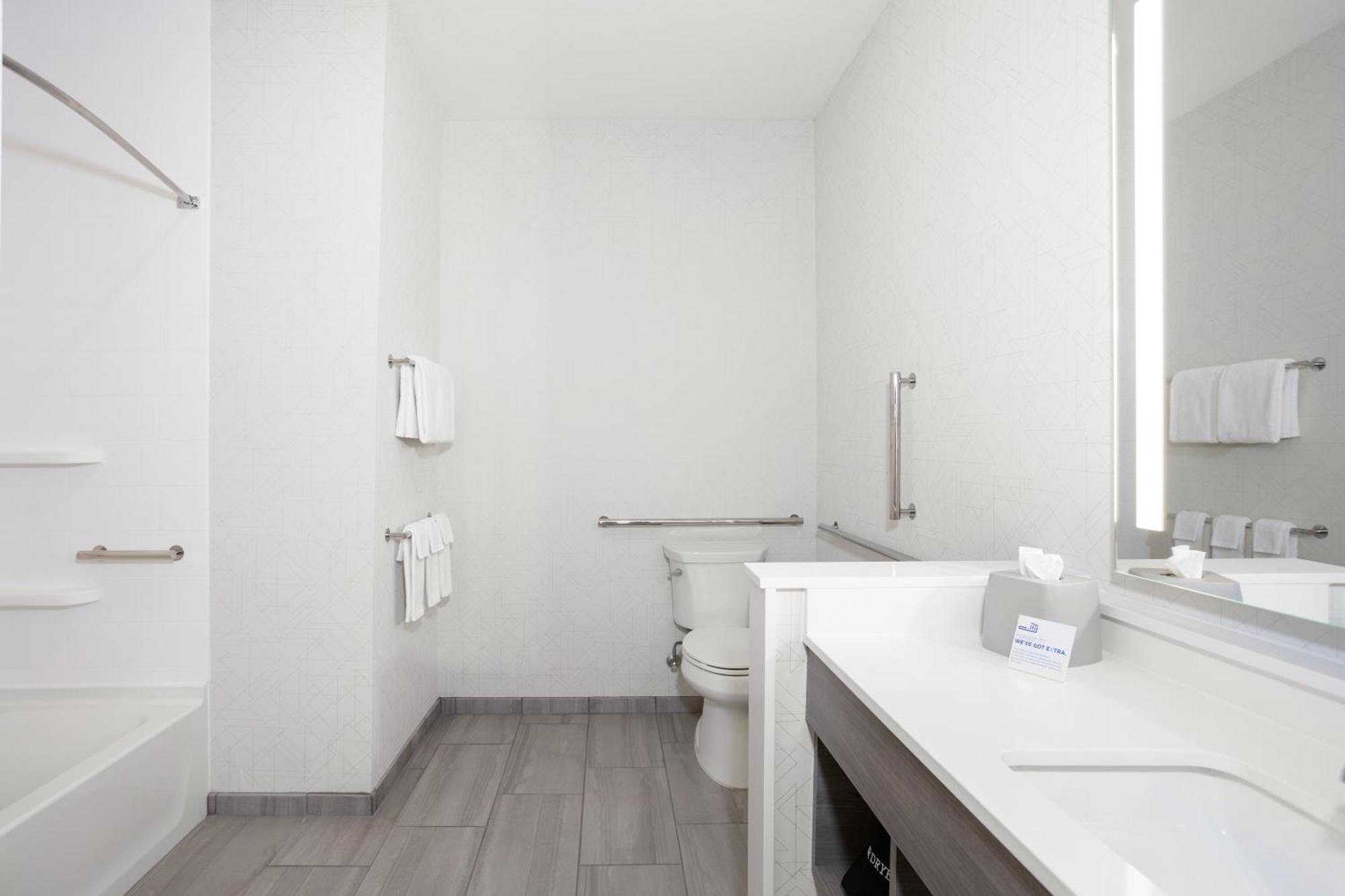 Holiday Inn Express & Suites Augusta W - Grovetown By Ihg Esterno foto