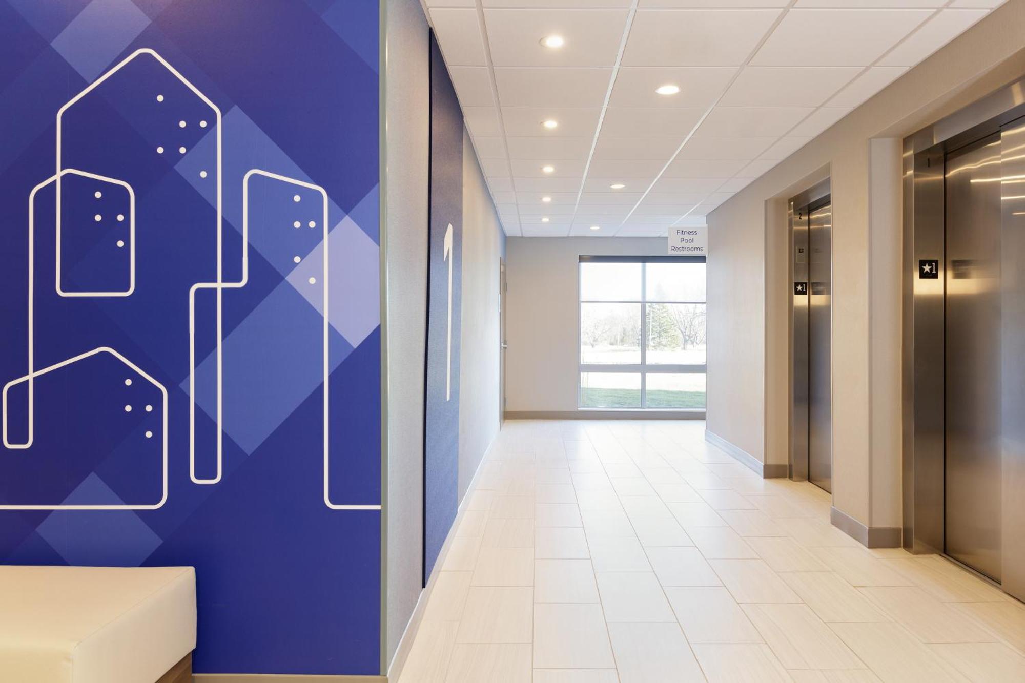 Holiday Inn Express & Suites Augusta W - Grovetown By Ihg Esterno foto